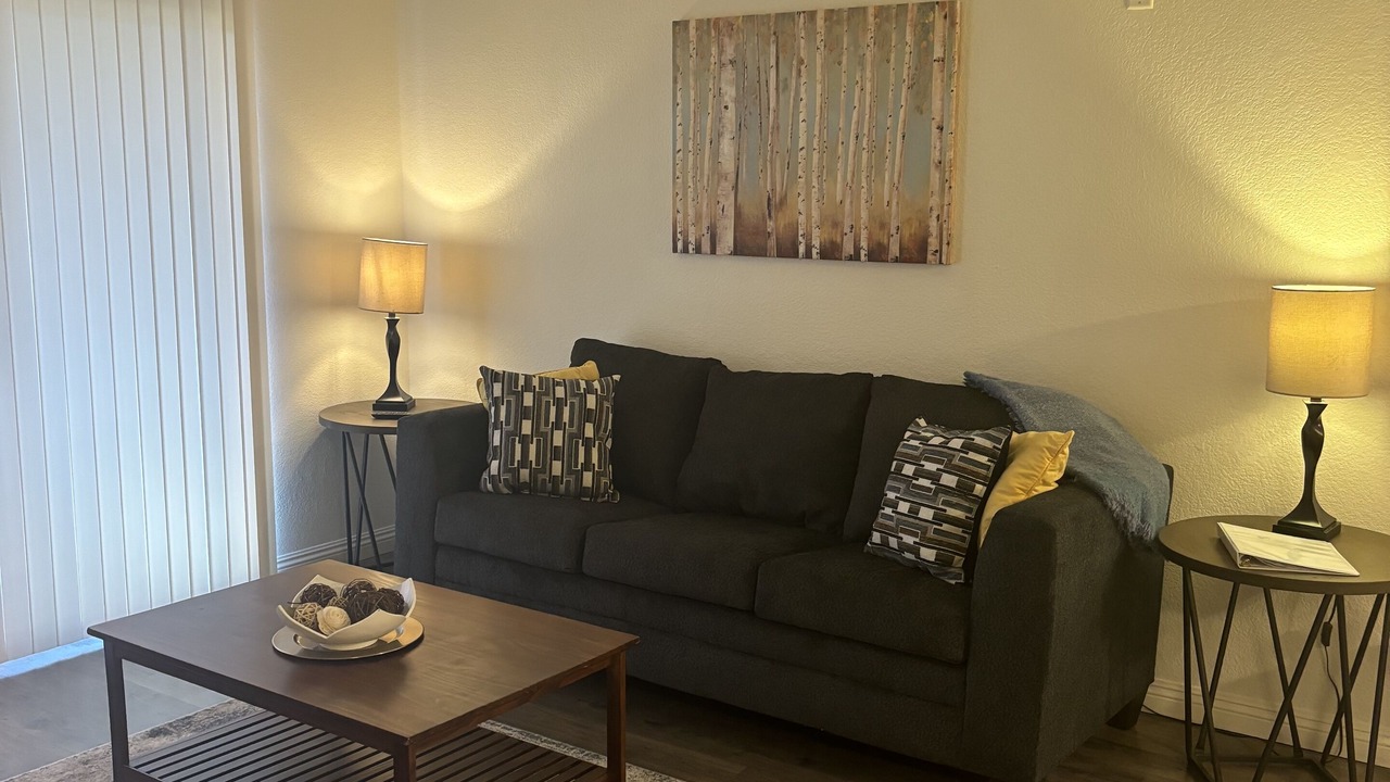 Photo of Livingroom in Summerlin