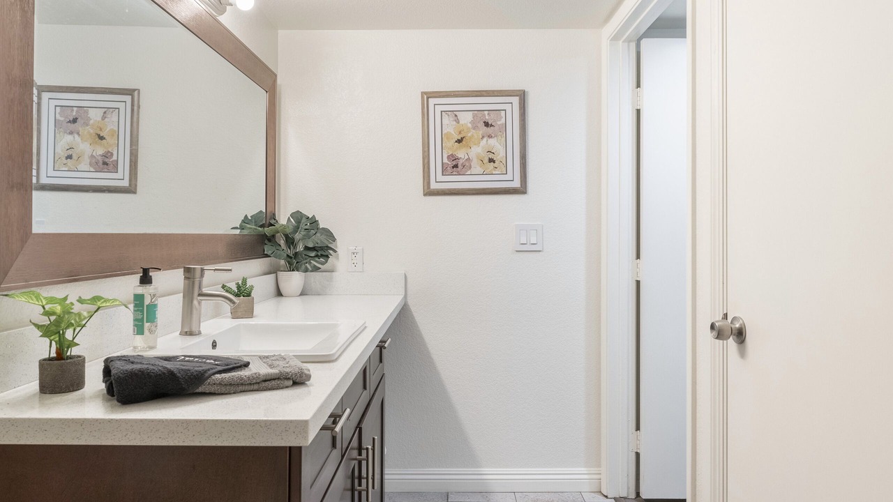 Photo of Bathroom in Summerlin