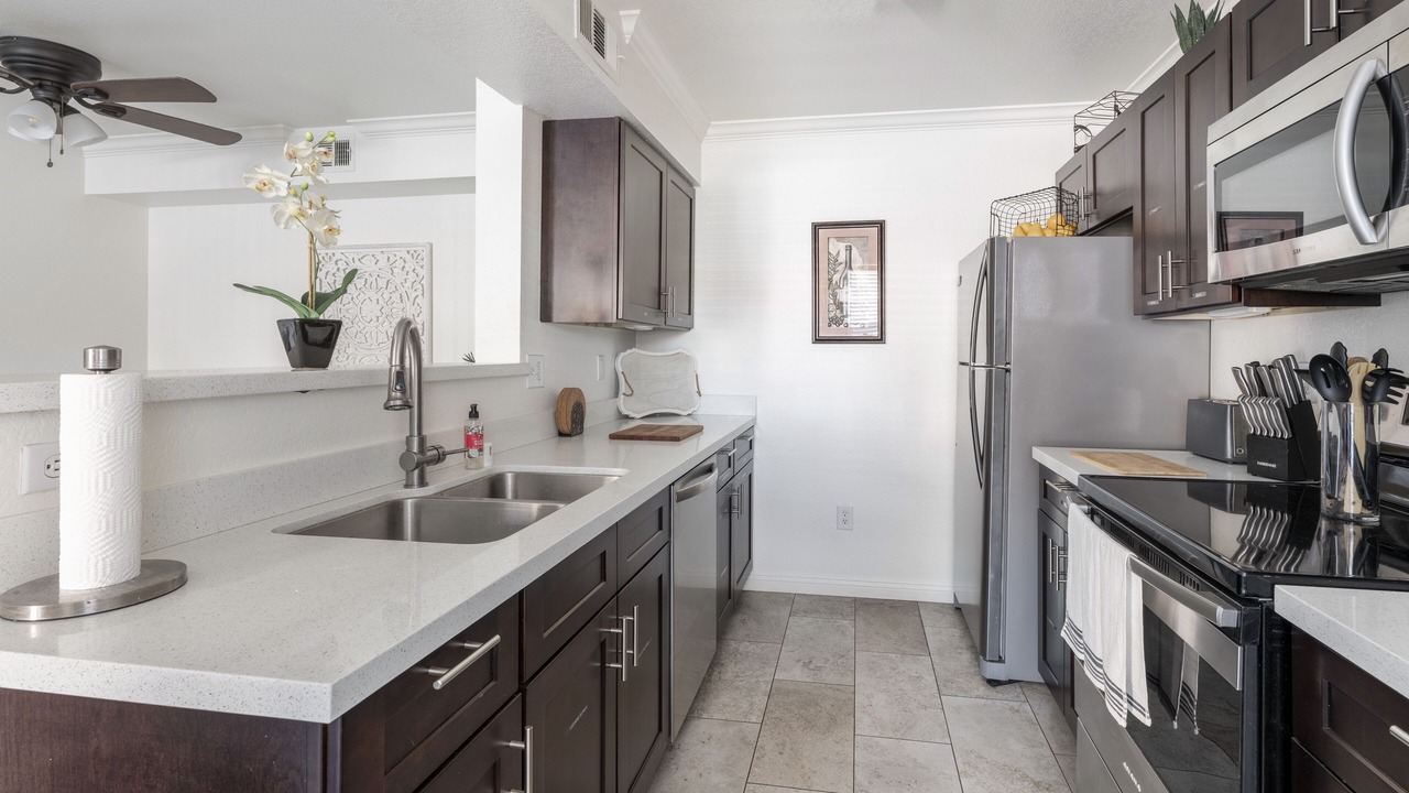 Photo of Kitchen in Summerlin