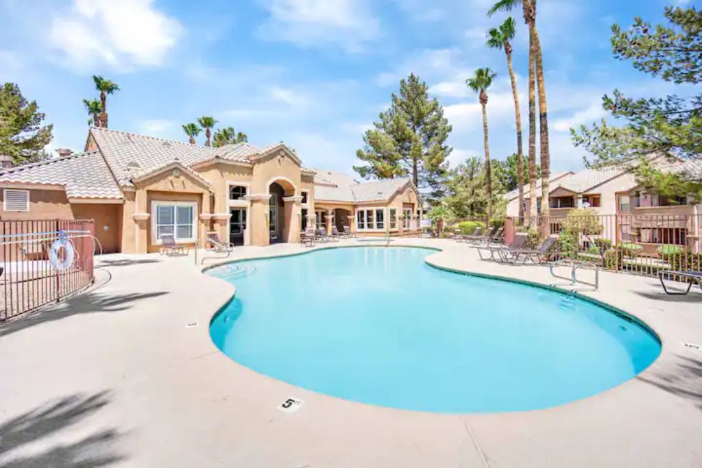 Photo of Outdoor in Summerlin