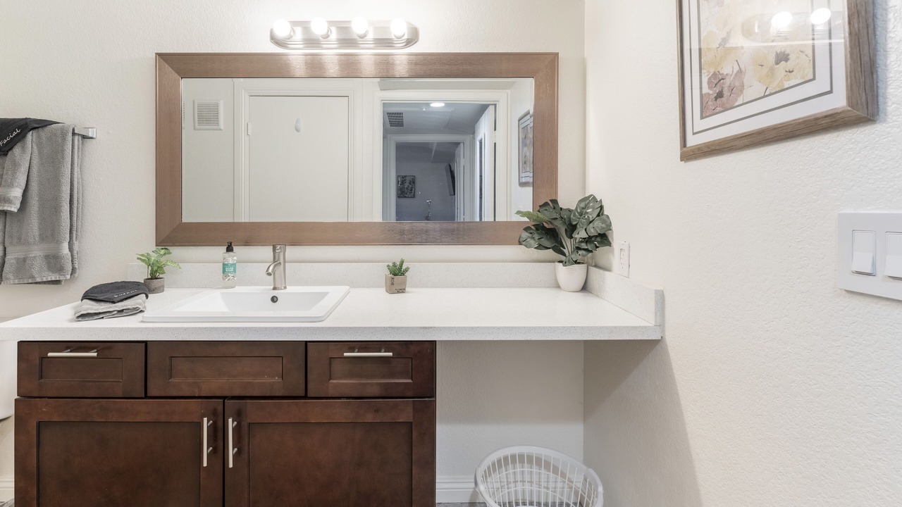 Photo of Bathroom in Summerlin