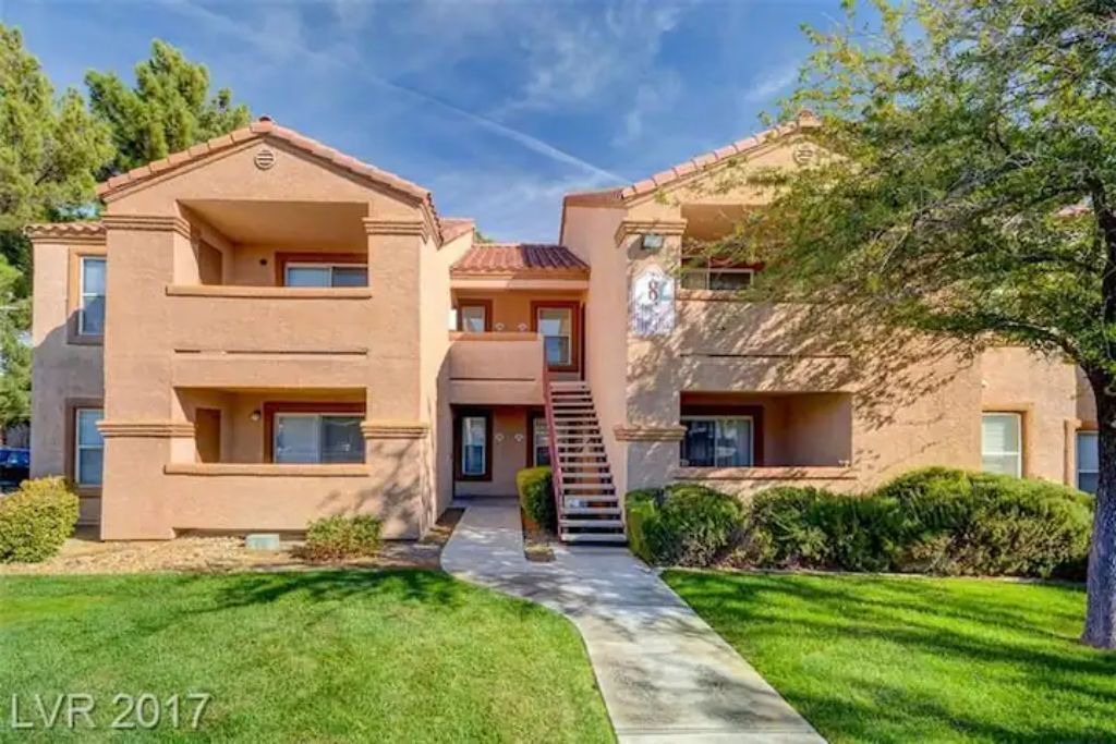 Photo of Outdoor in Summerlin
