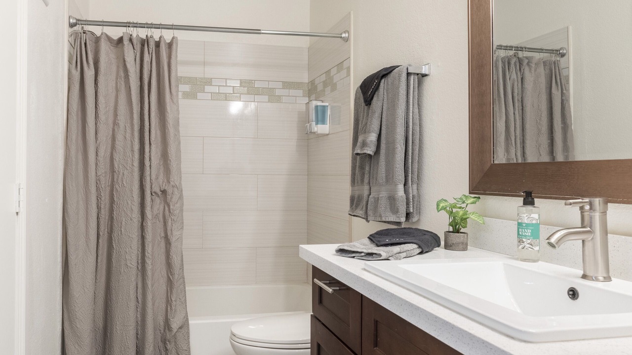 Photo of Bathroom in Summerlin