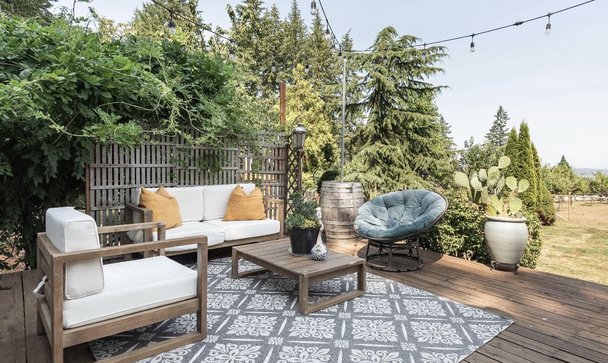 Photo of Patio Balcony in Hillsboro
