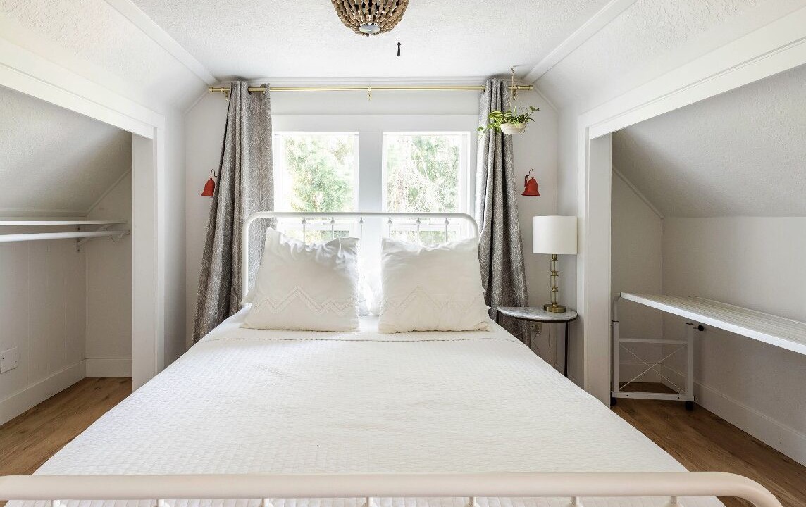 Photo of Bedroom in Hillsboro