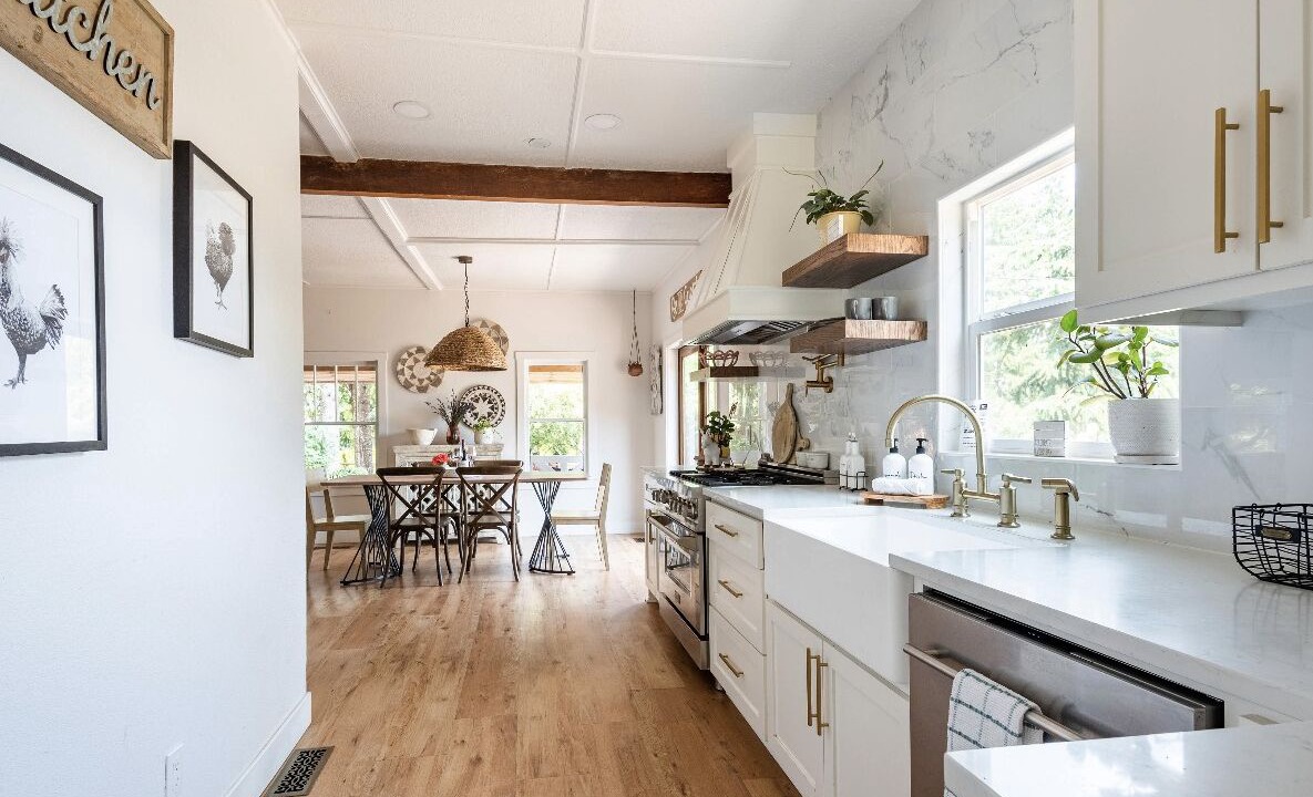 Photo of Kitchen in Hillsboro