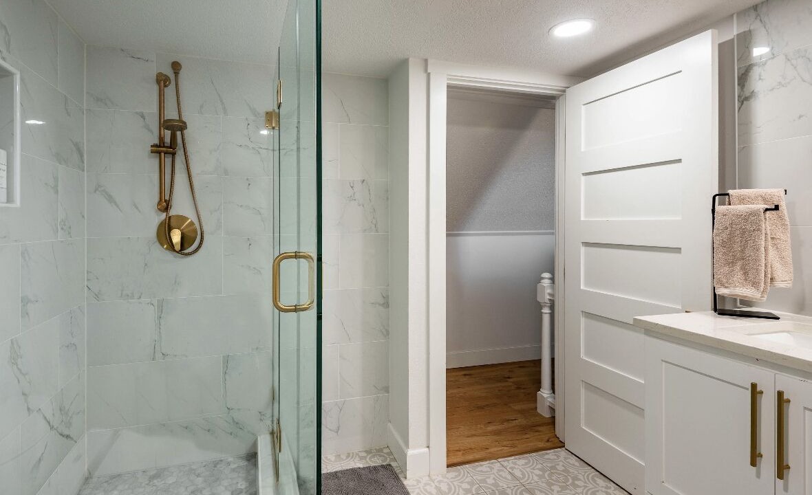 Photo of Bathroom in Hillsboro