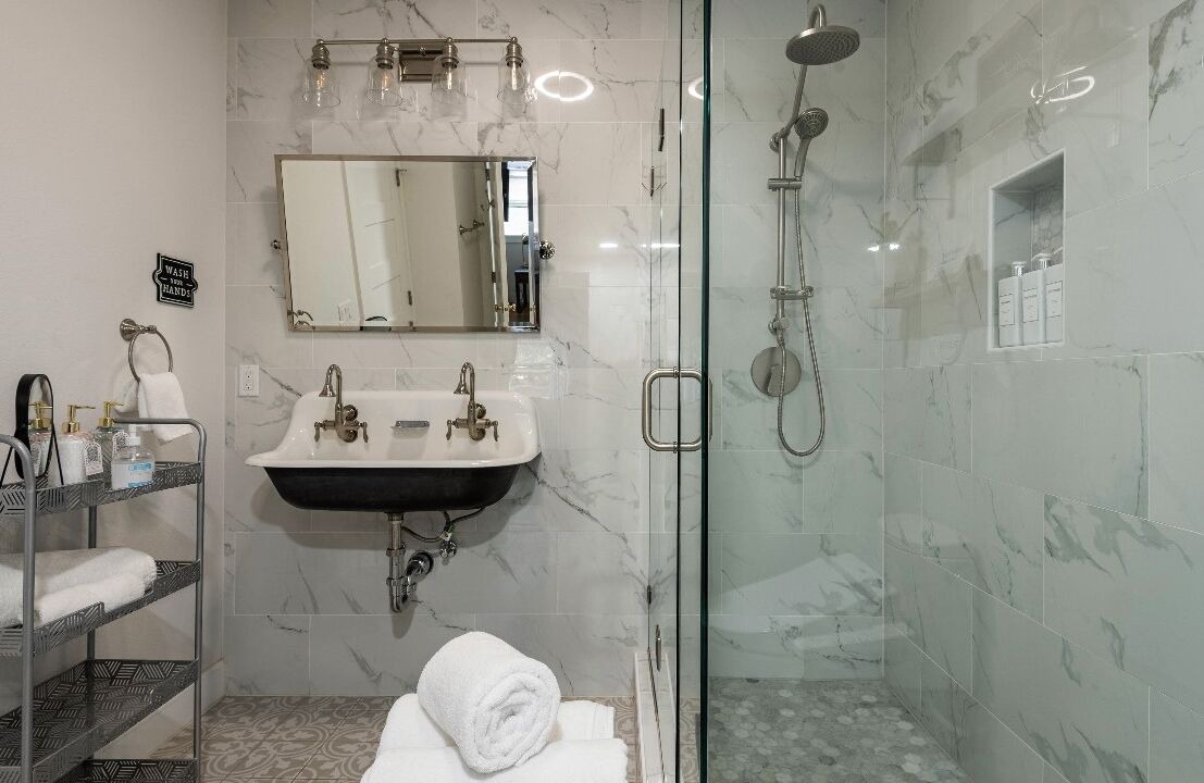 Photo of Bathroom in Hillsboro