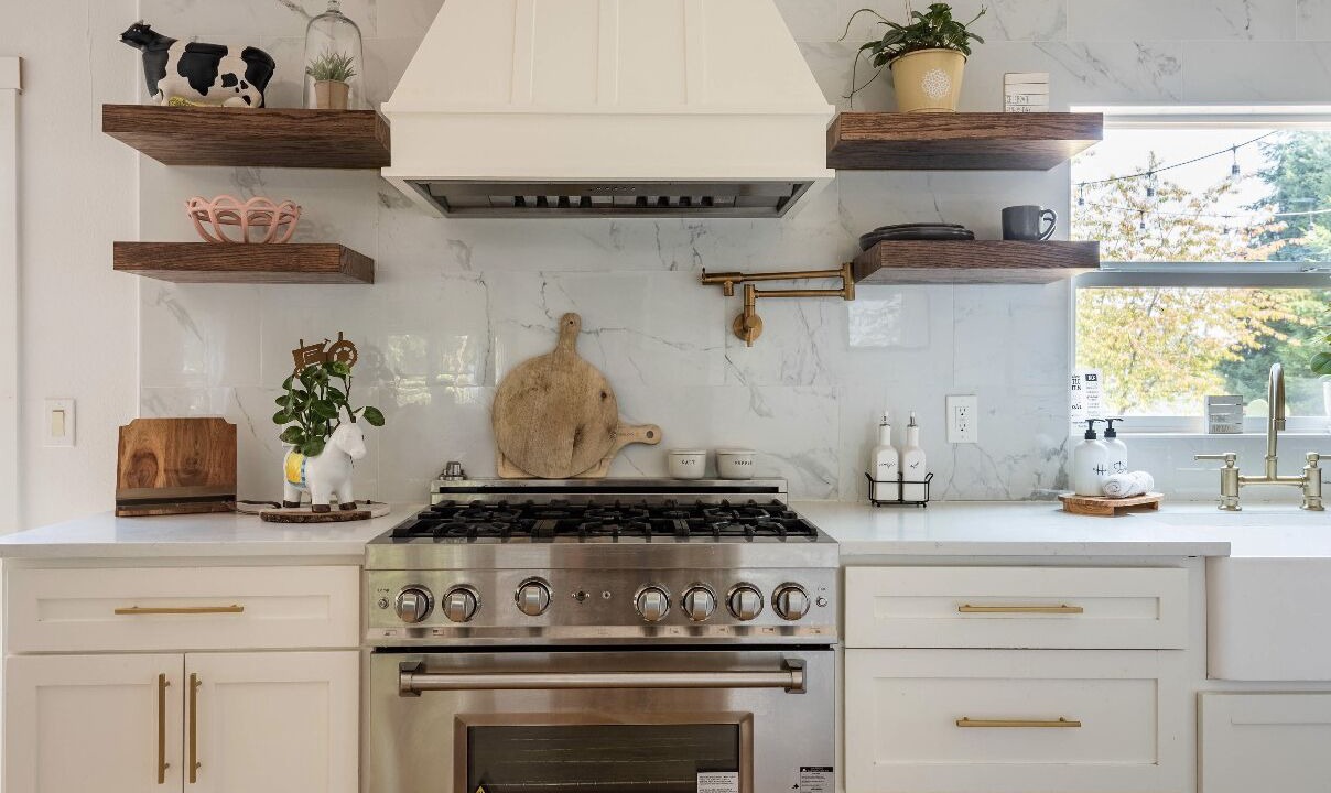 Photo of Kitchen in Hillsboro