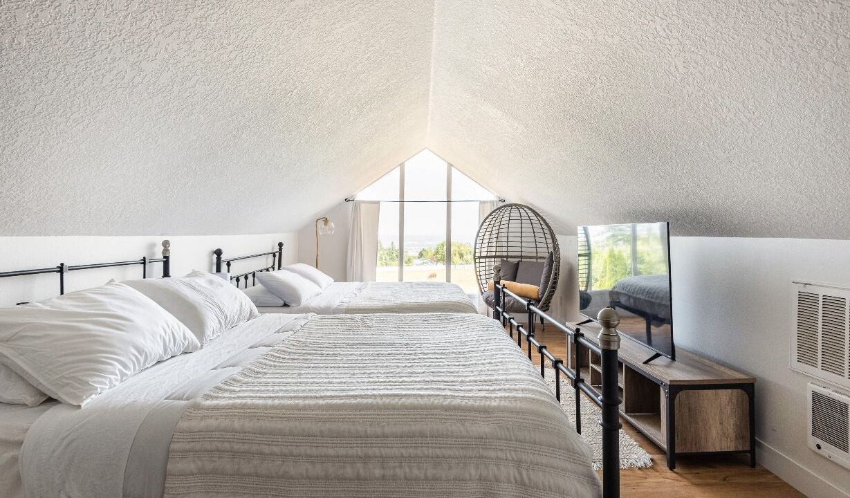 Photo of Bedroom in Hillsboro