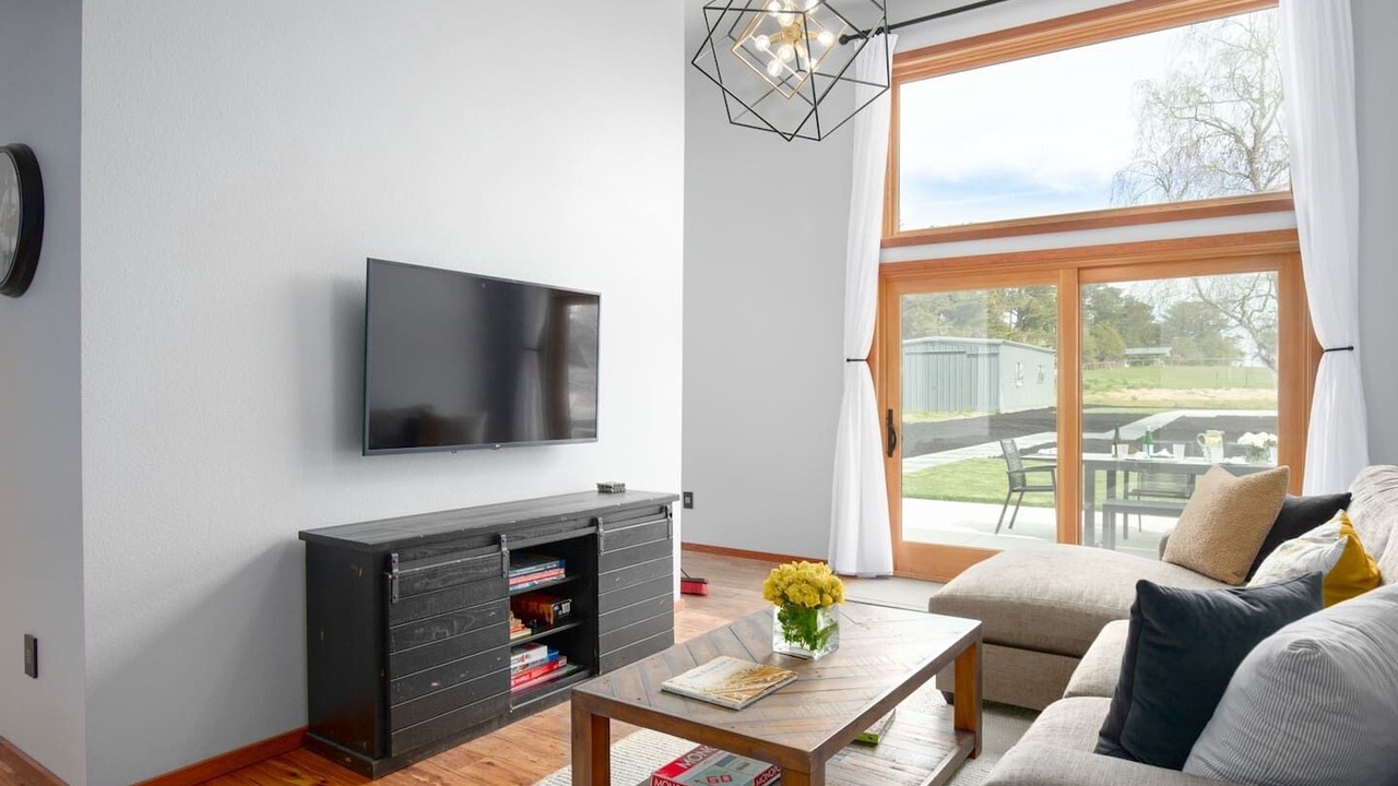 Photo of Livingroom in Freestone