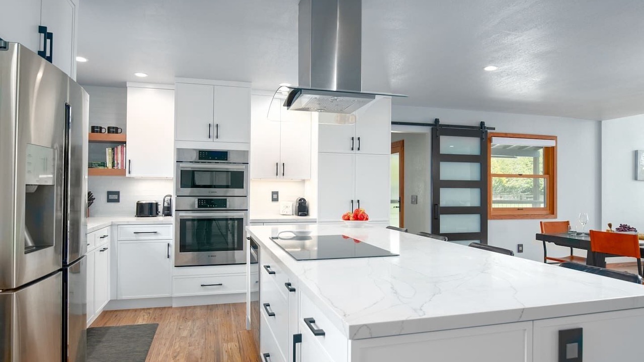 Photo of Kitchen in Freestone