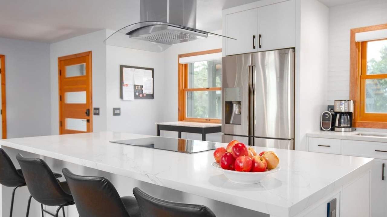 Photo of Kitchen in Freestone