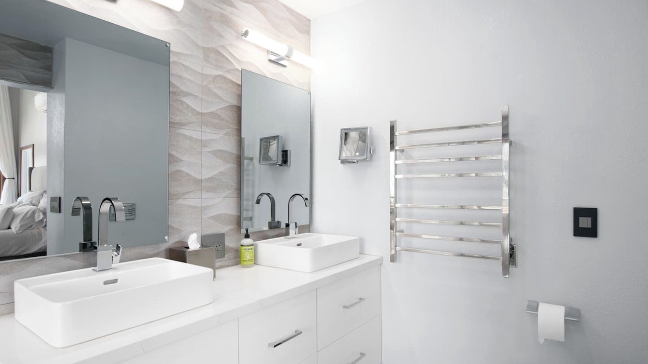 Photo of Bathroom in Freestone