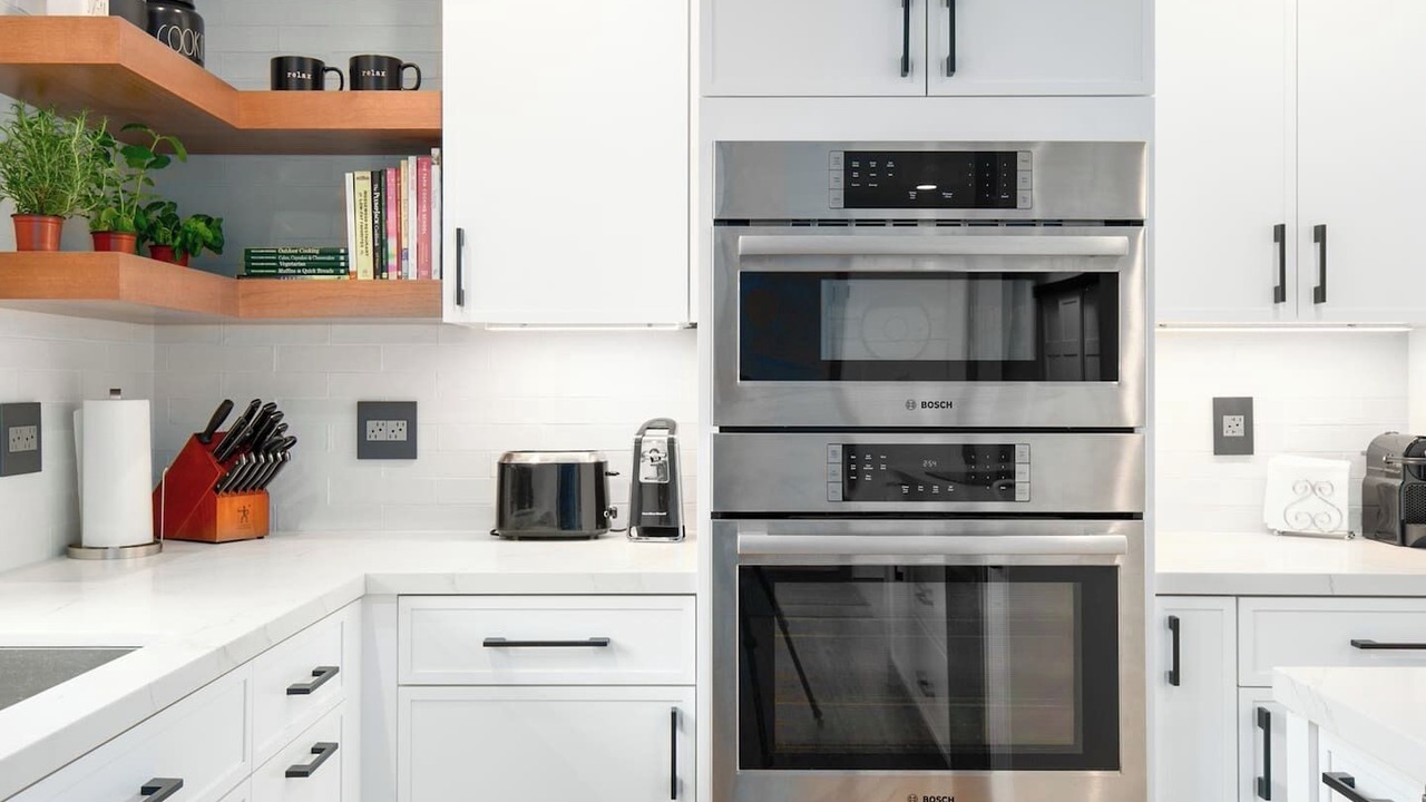 Photo of Kitchen in Freestone