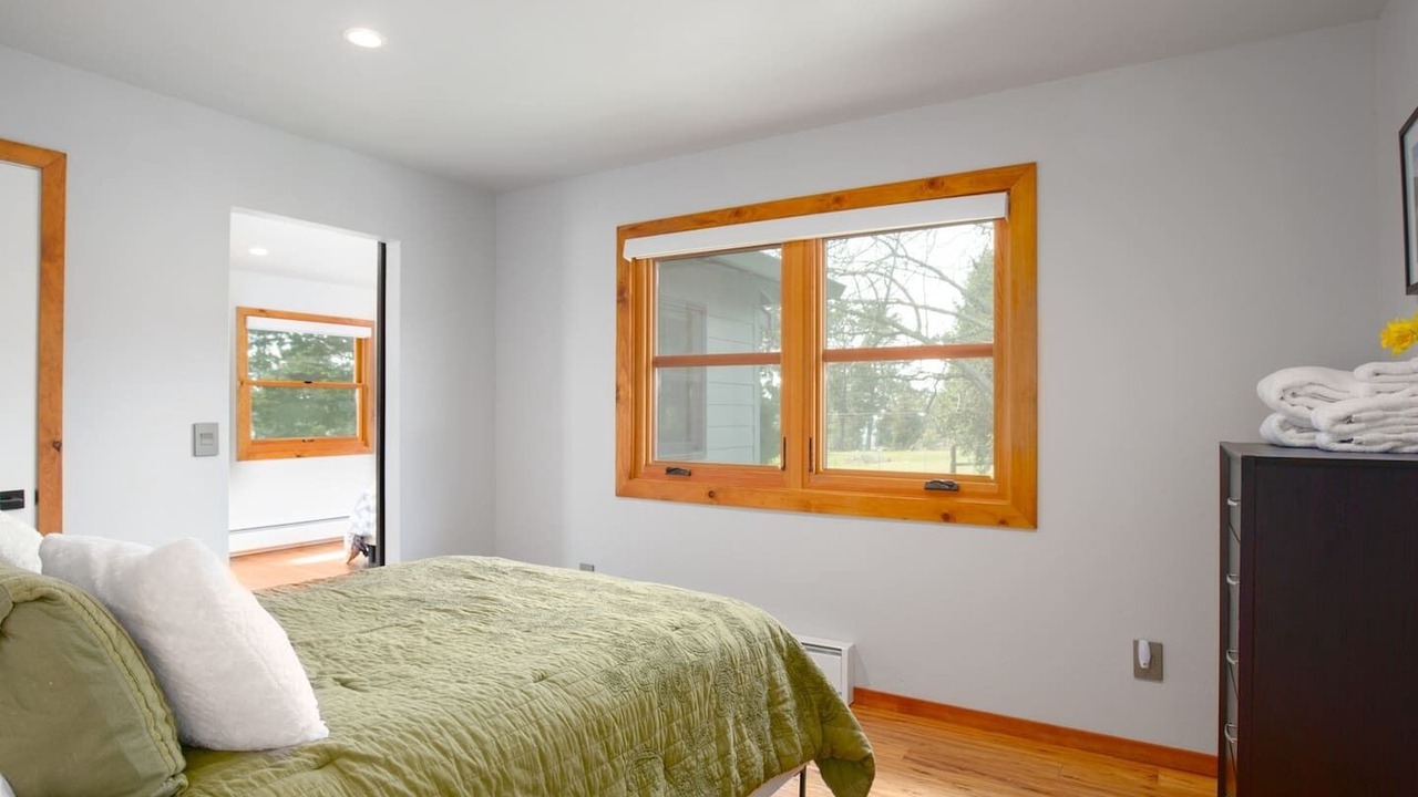 Photo of Bedroom in Freestone