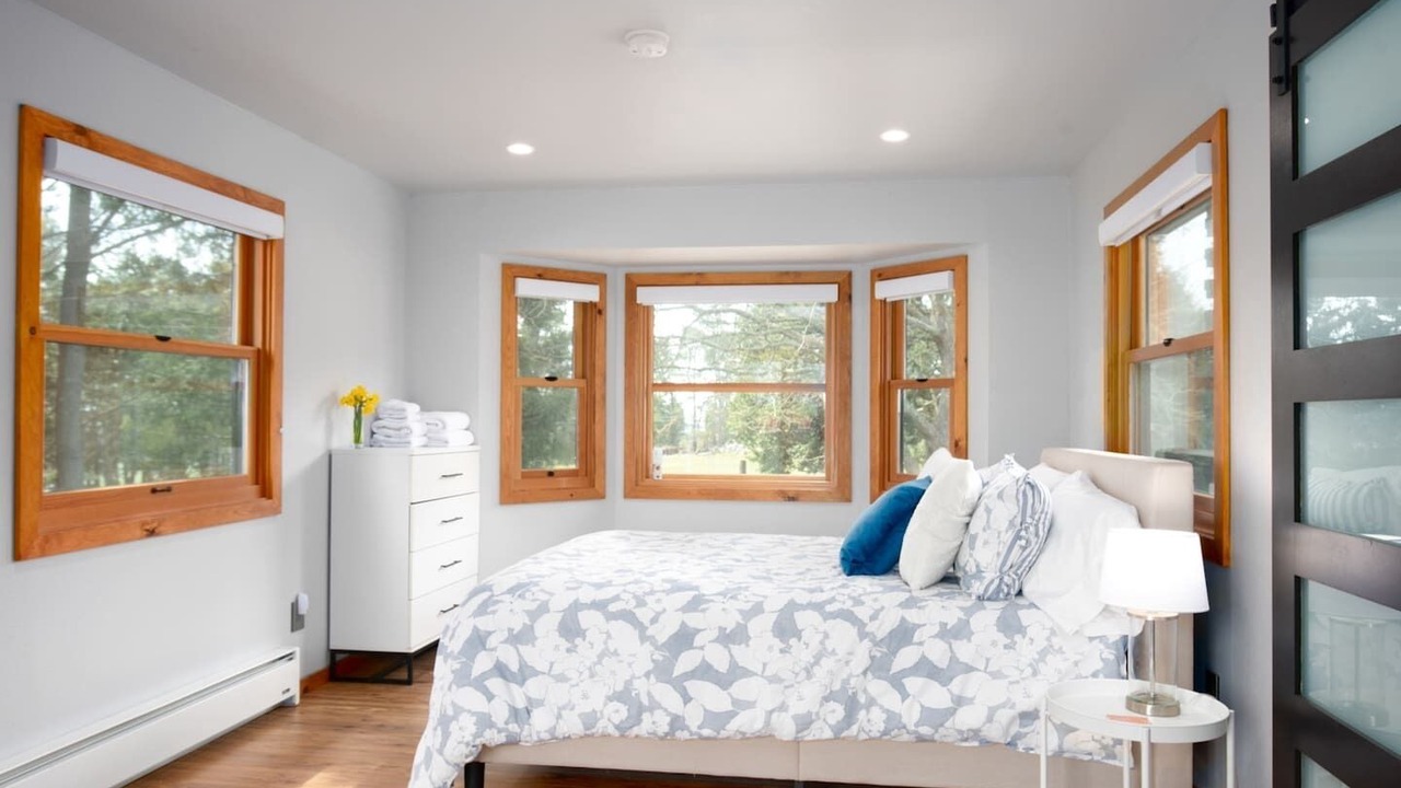 Photo of Bedroom in Freestone