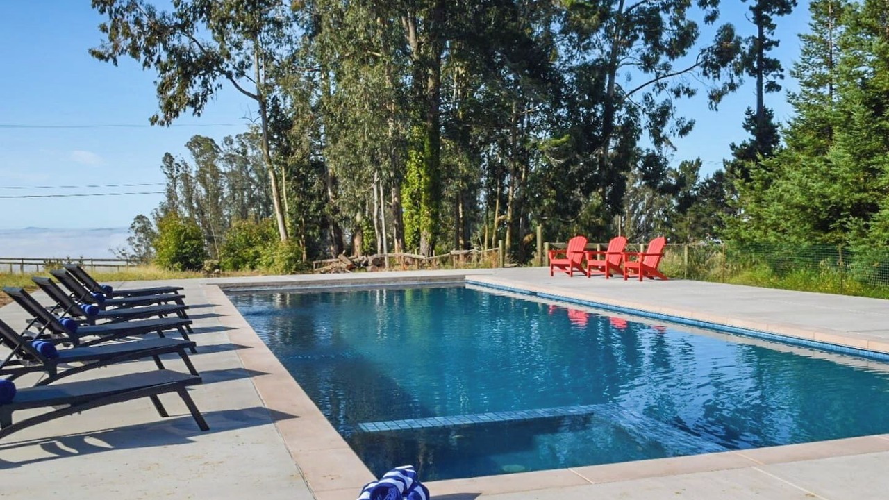 Photo of Outdoor in Freestone