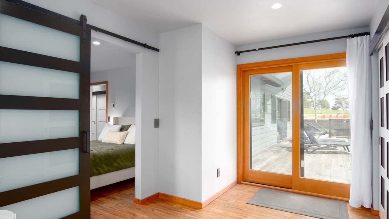 Photo of Bedroom in Freestone