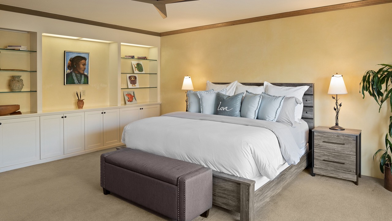 Photo of Bedroom in Uptown Sedona