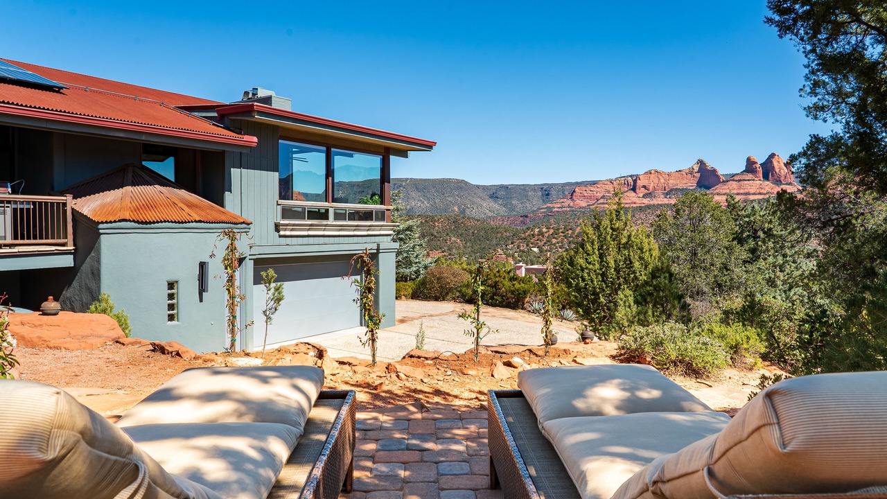 Photo of Outdoor in Uptown Sedona