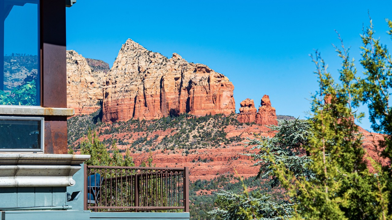 Photo of Others in Uptown Sedona