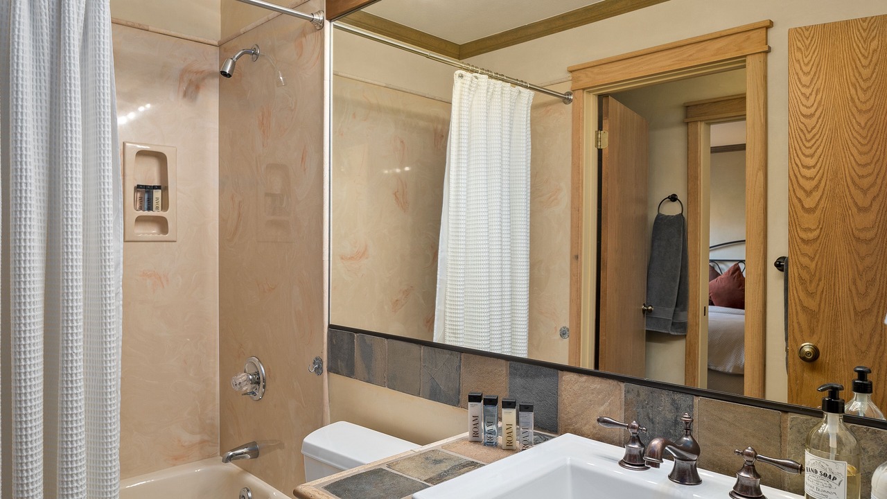 Photo of Bathroom in Uptown Sedona
