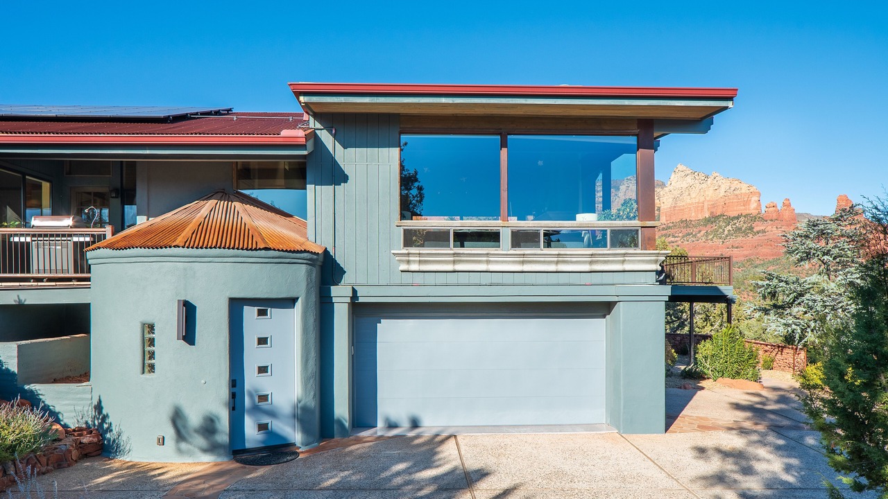 Photo of Outdoor in Uptown Sedona