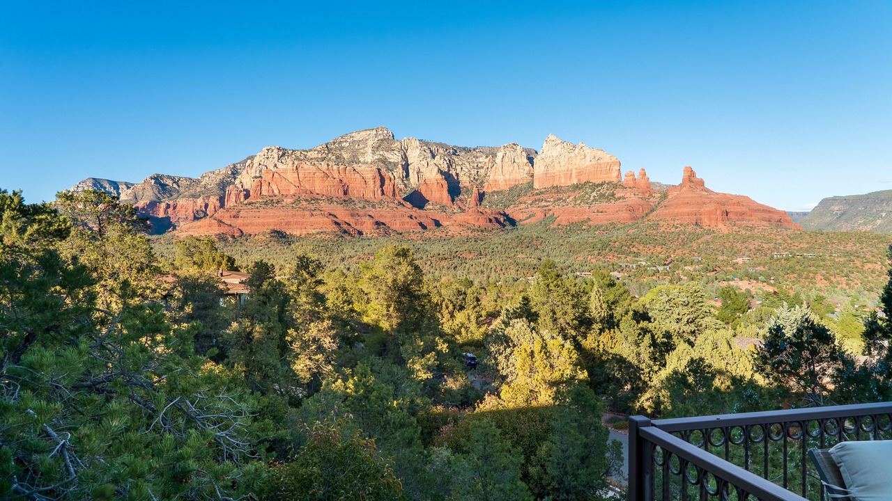 Photo of Others in Uptown Sedona