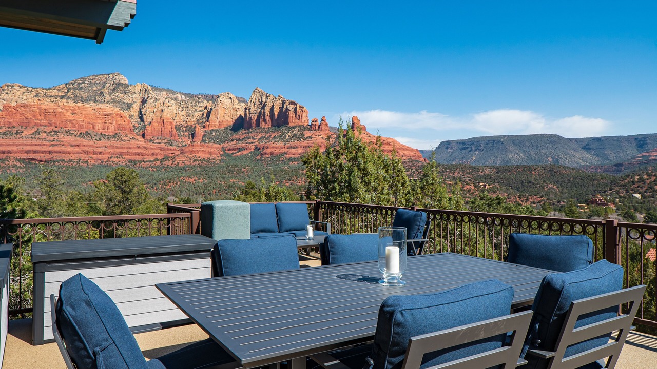 Photo of Outdoor in Uptown Sedona