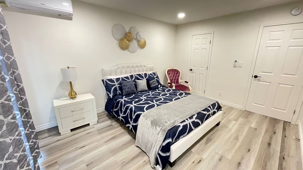 Photo of Bedroom in Upland