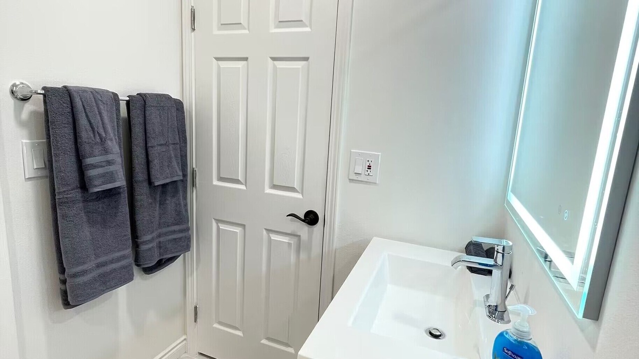 Photo of Bathroom in Upland