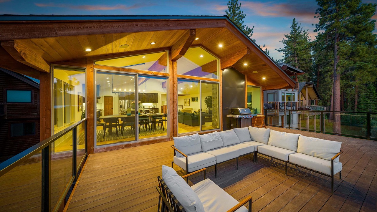 Photo of Outdoor in Al Tahoe