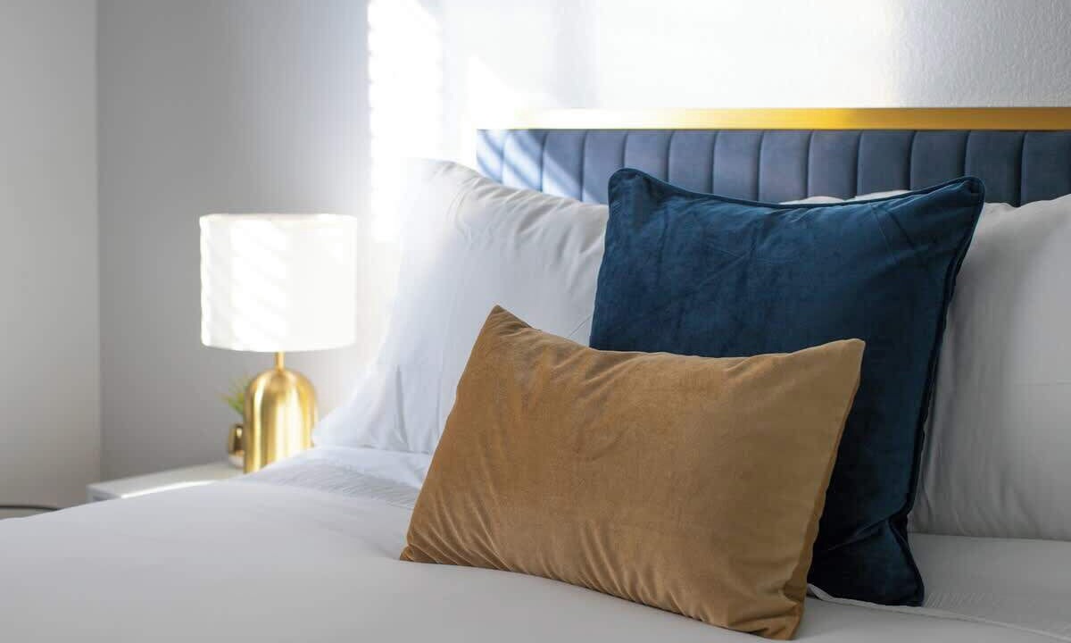Photo of Bedroom in North Las Vegas