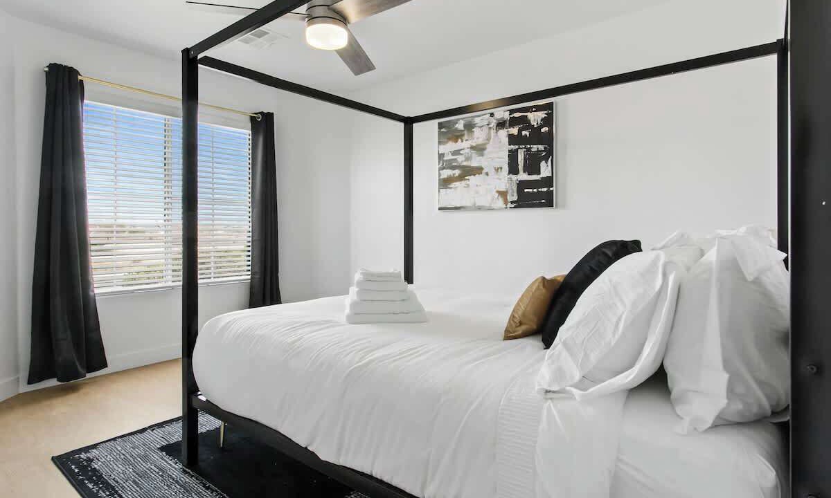 Photo of Bedroom in North Las Vegas