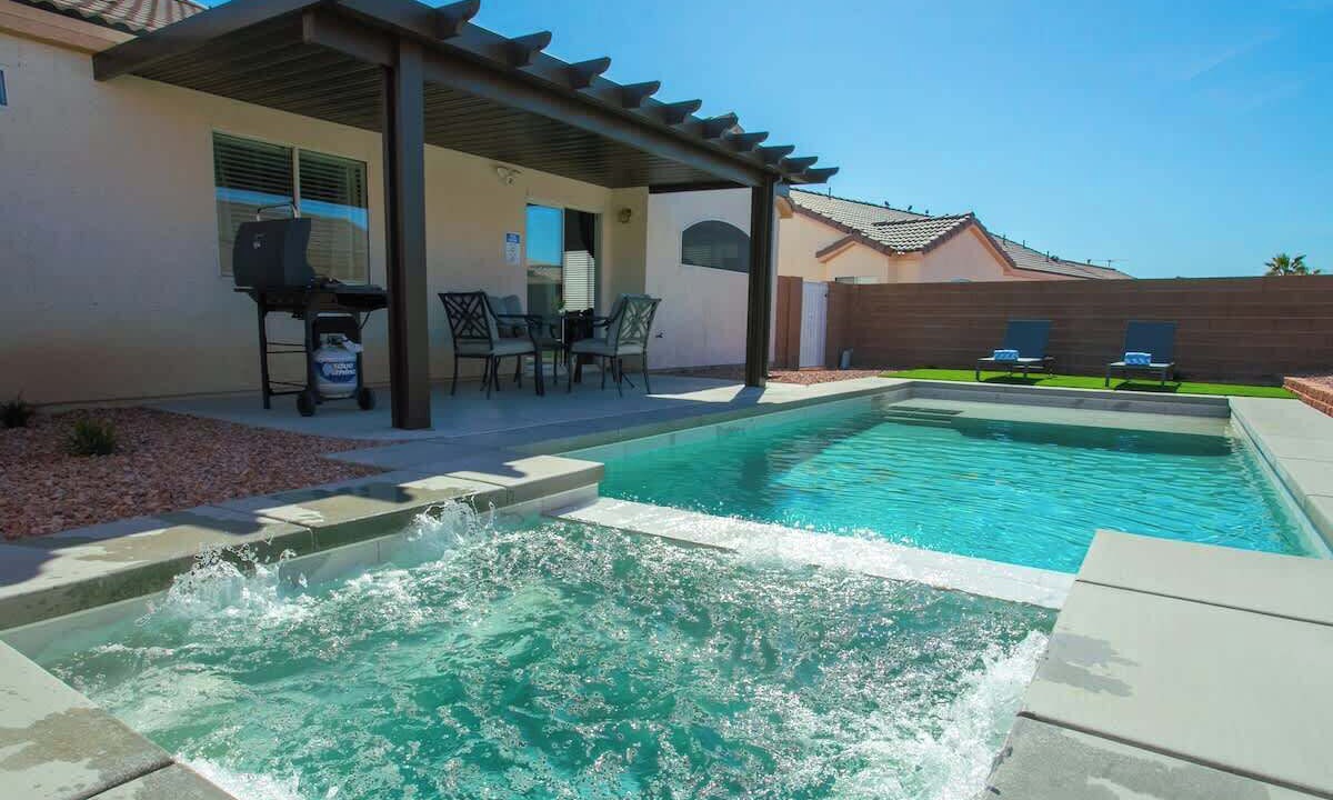 Photo of Outdoor in North Las Vegas