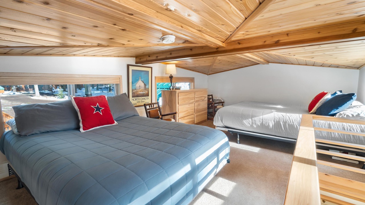 Photo of Bedroom in Ashland