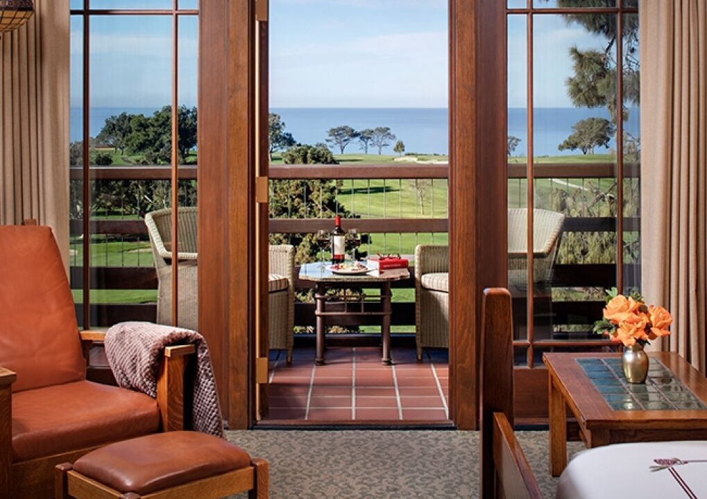Photo of Patio Balcony in Torrey Pines