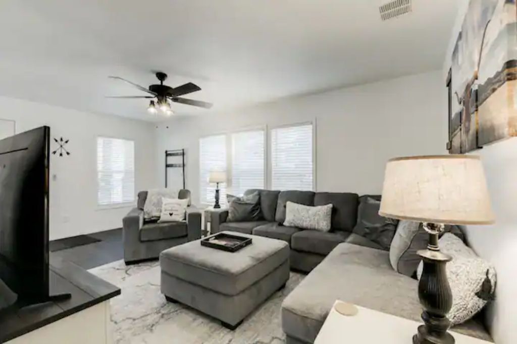 Photo of Livingroom in Kachina Village