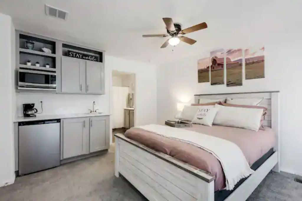 Photo of Bedroom in Kachina Village