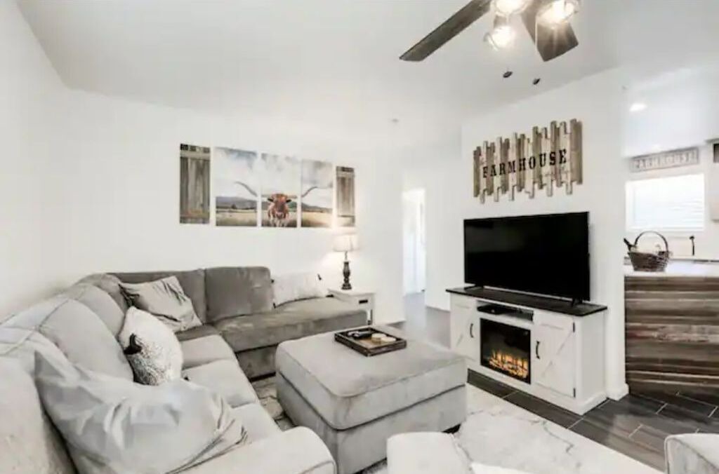 Photo of Livingroom in Kachina Village