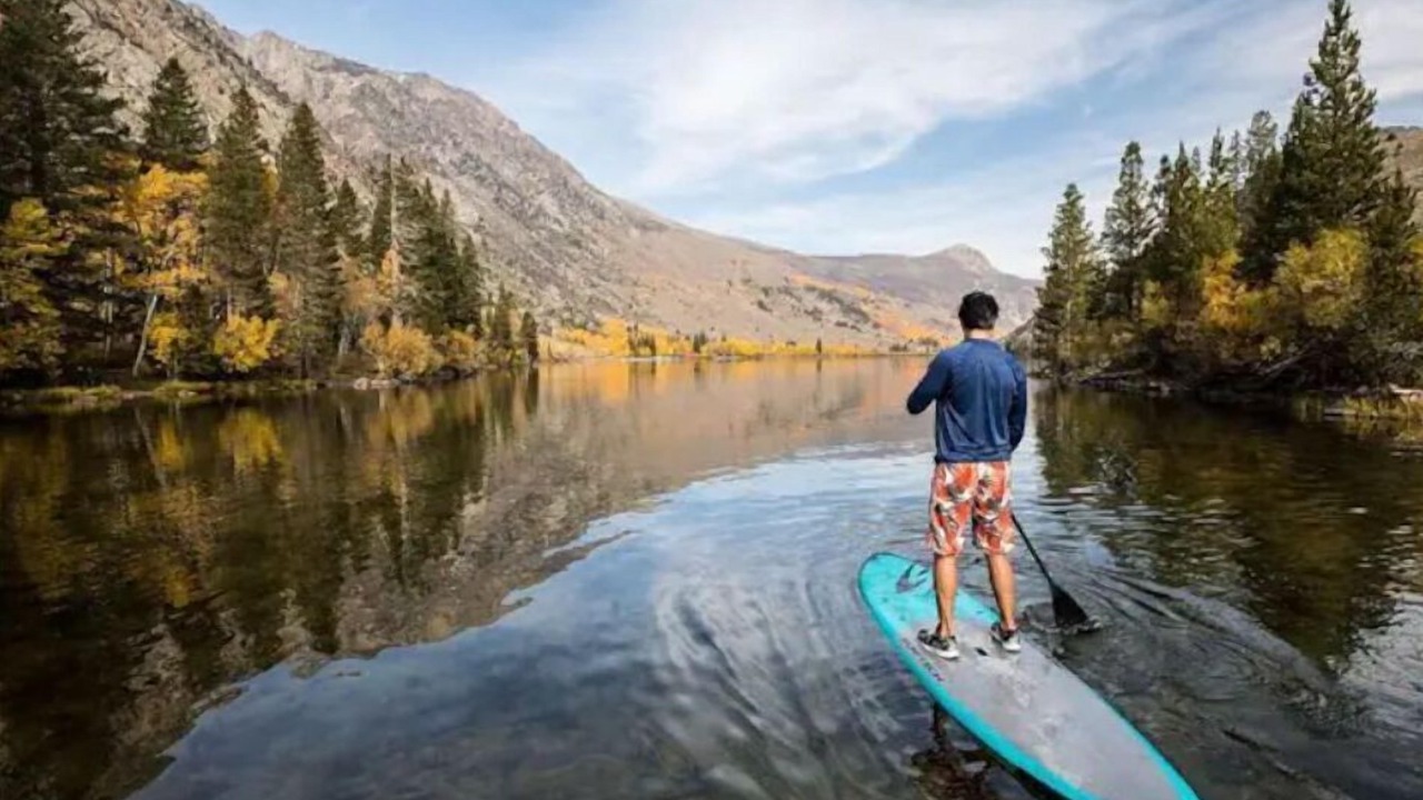Photo of Others in Mammoth Lakes