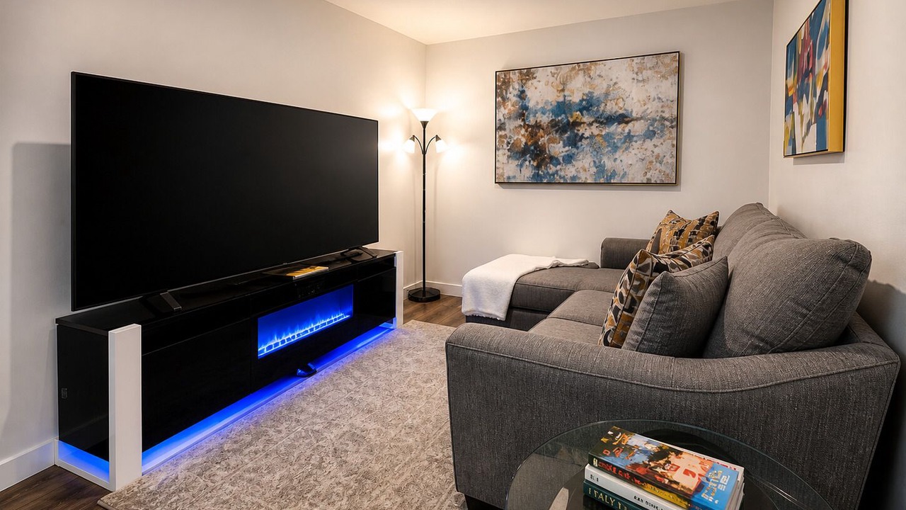 Photo of Livingroom in Willamina