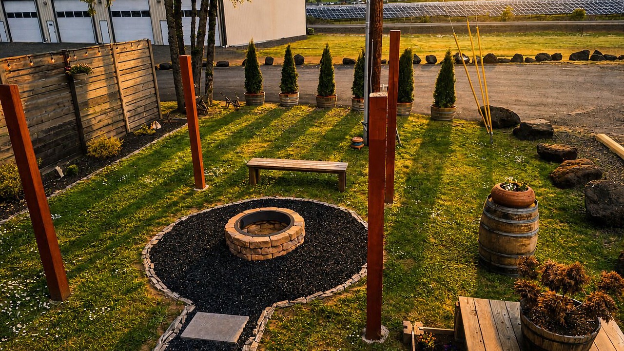 Photo of Outdoor in Willamina