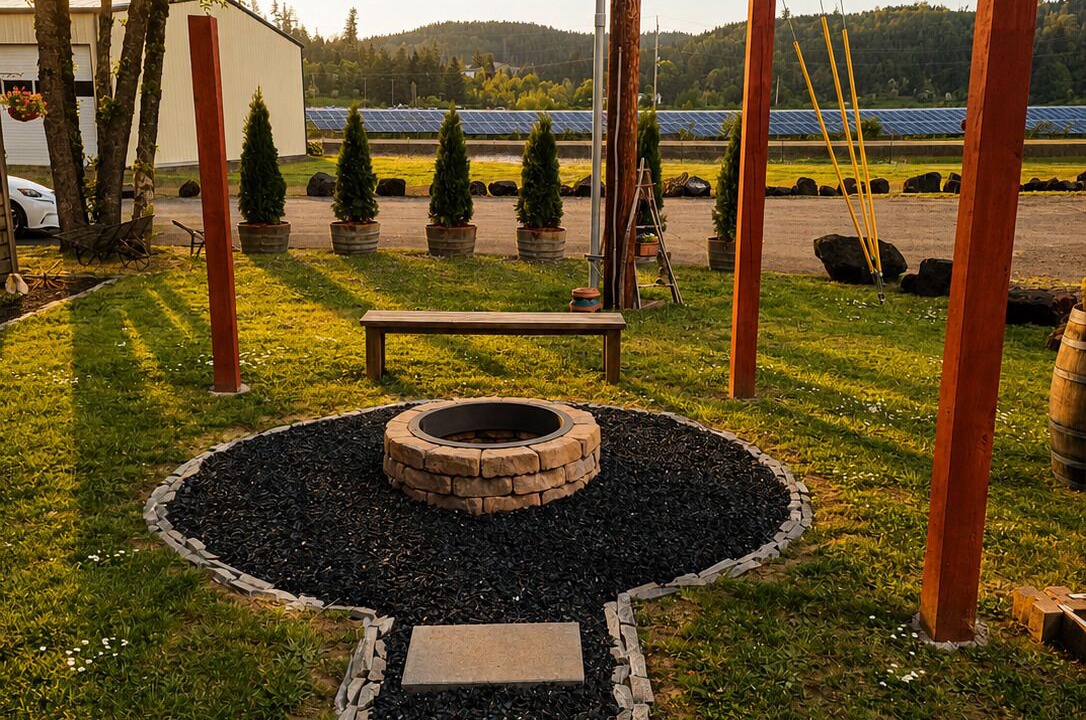 Photo of Outdoor in Willamina