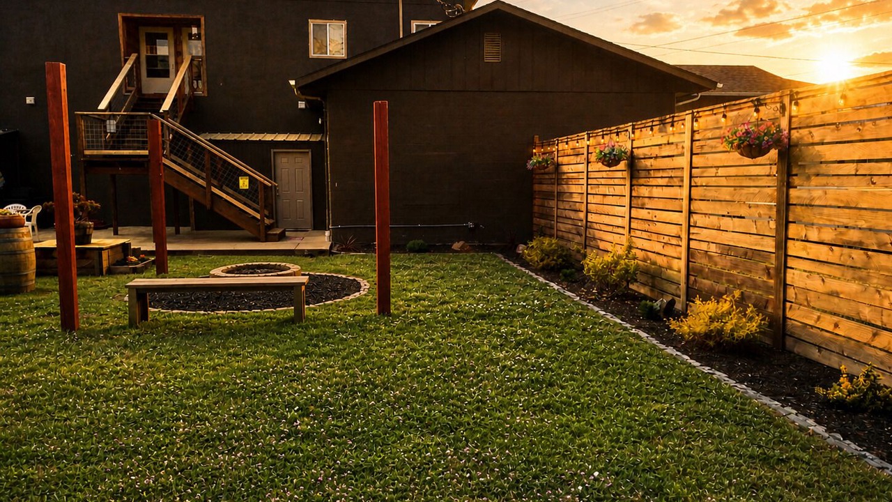 Photo of Outdoor in Willamina