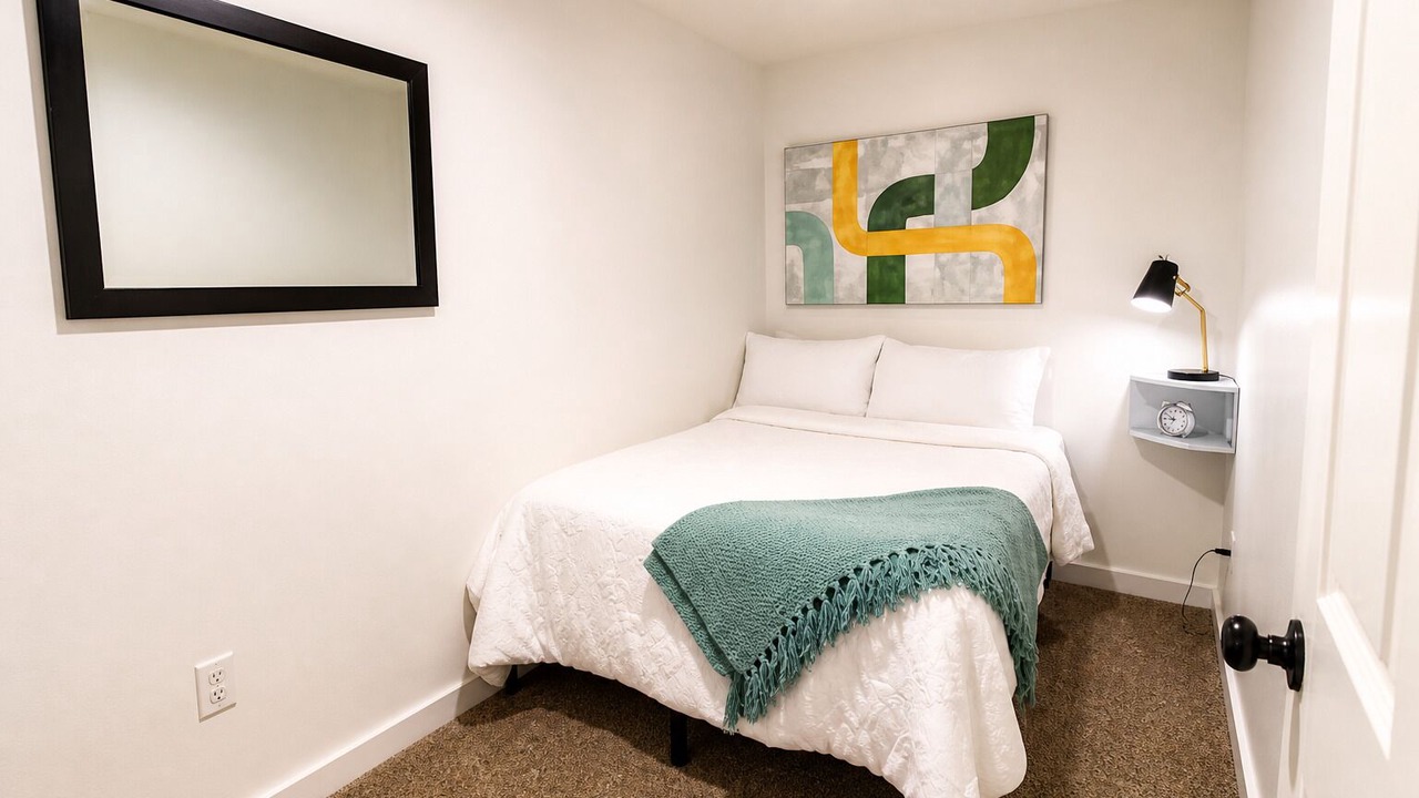 Photo of Bedroom in Willamina