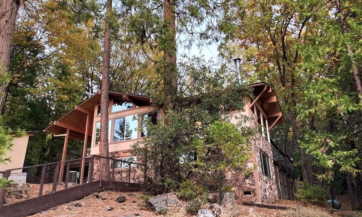 Photo of Outdoor in Twain Harte