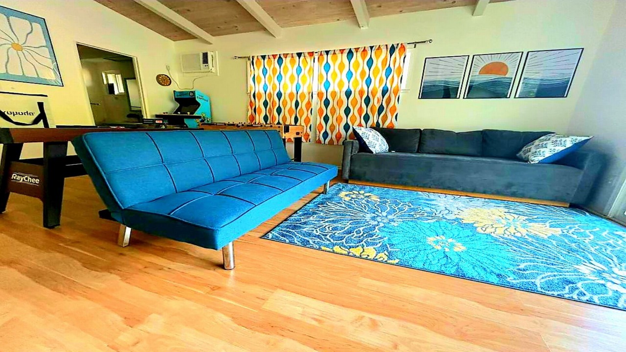 Photo of Bedroom in Three Rivers