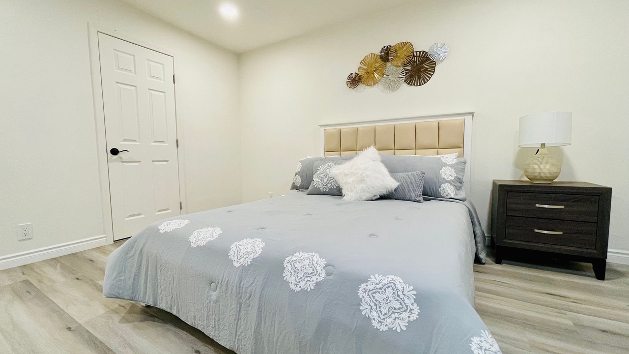 Photo of Bedroom in Upland
